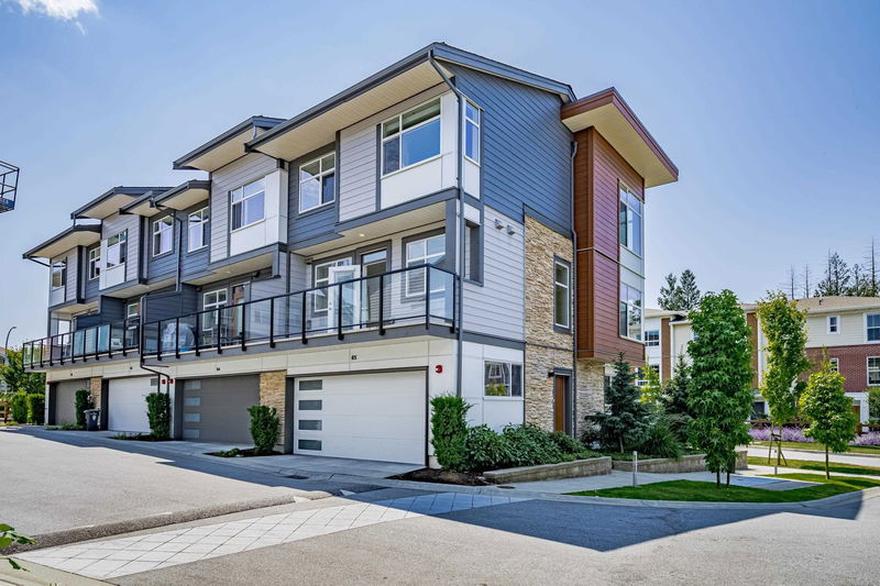 Image of home for listing MLS® R3016998