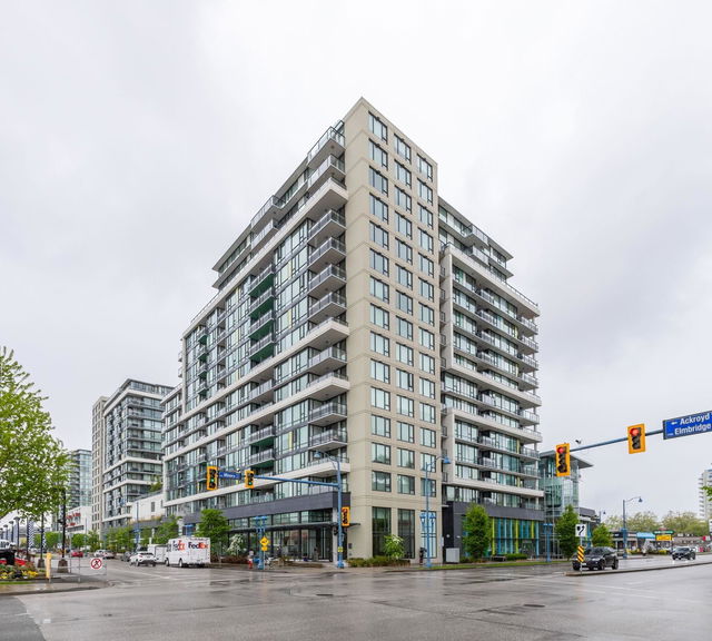 1802 - 7788 Ackroyd Road