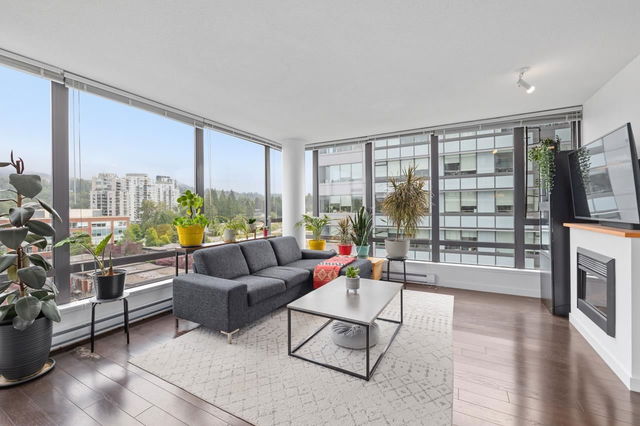 808 - 400 Capilano Road
