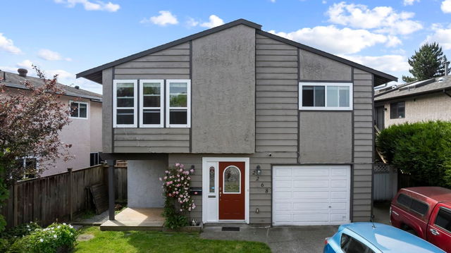 2268 Willoughby Way