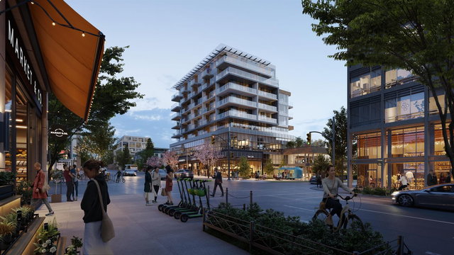 501 - 989 67th Avenue W