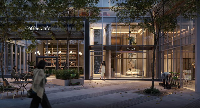 501 - 989 67th Avenue W