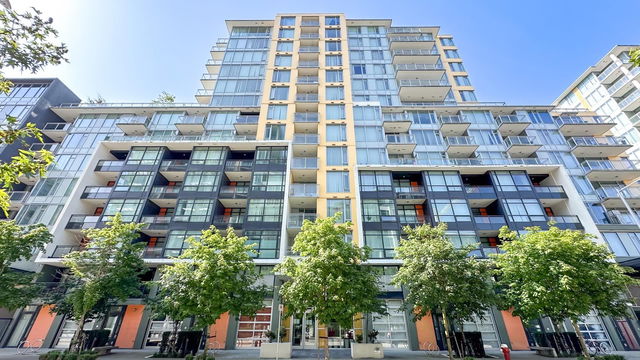611 - 8688 Hazelbridge Way