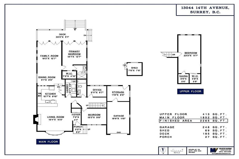 Image of home for listing MLS® R3017080