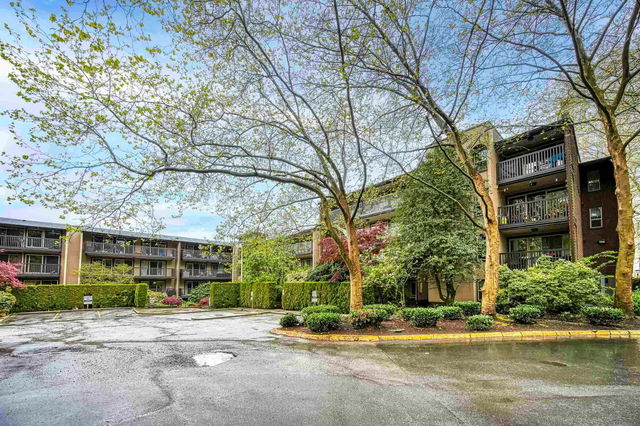 118 - 9847 Manchester Drive