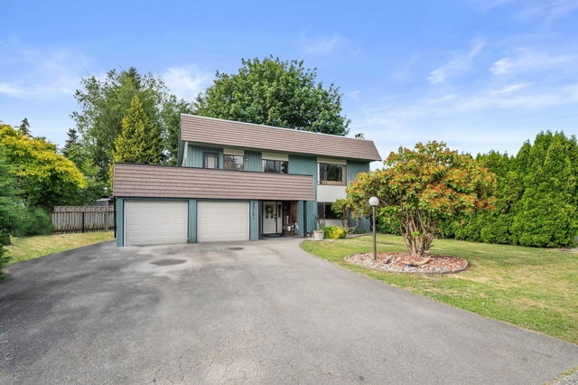 22101 Canuck Crescent
