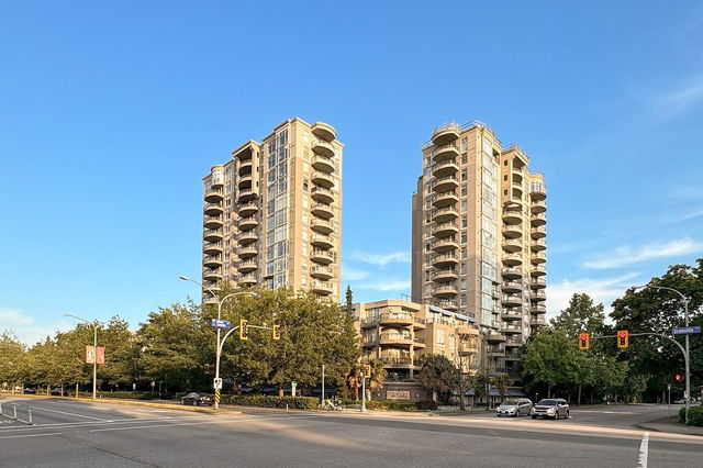 706 - 7080 St. Albans Road
