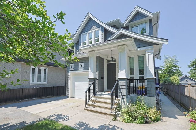 5855 St. George Street