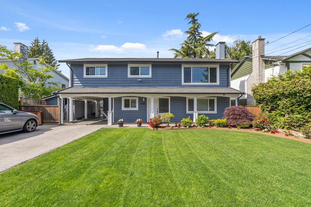 5483 Chestnut Crescent