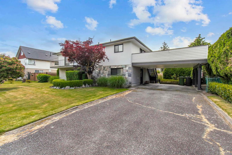 Image of home for listing MLS® R3017191