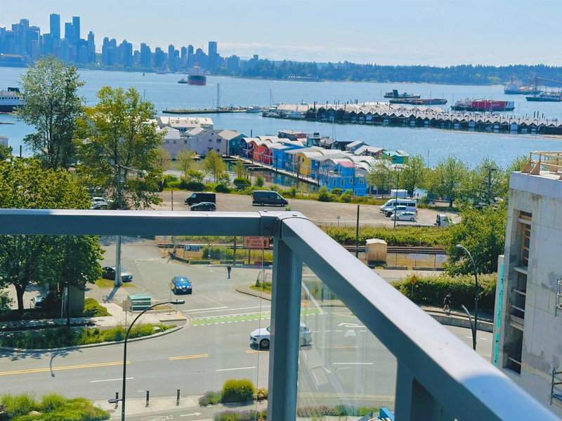 510 - 277 1st Street, North Vancouver, V7M 0E8 | Image 2