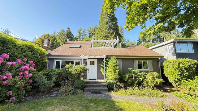 1546 Hope Road