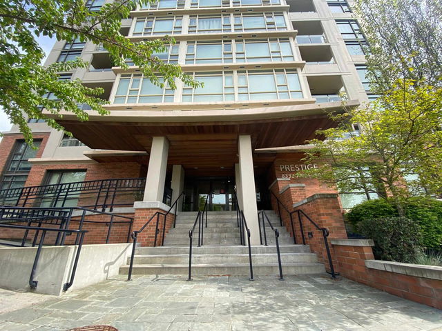 608 - 8333 Anderson Road
