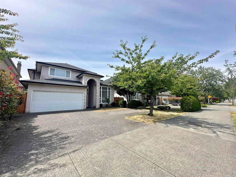 Image of home for listing MLS® R3017215