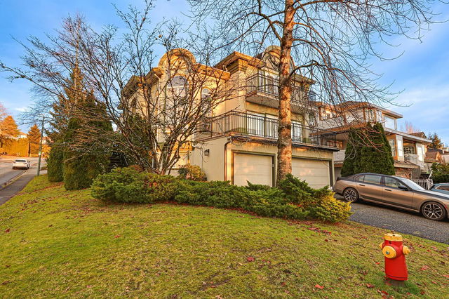 1501 Eagle Mountain Drive