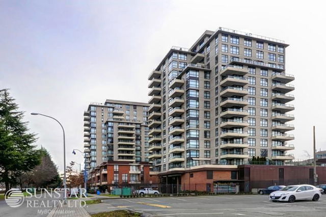 1503 - 8120 Lansdowne Road