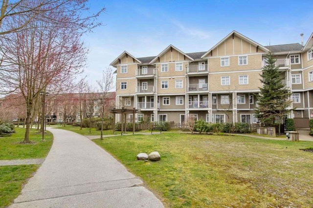 117 - 7388 Macpherson Avenue