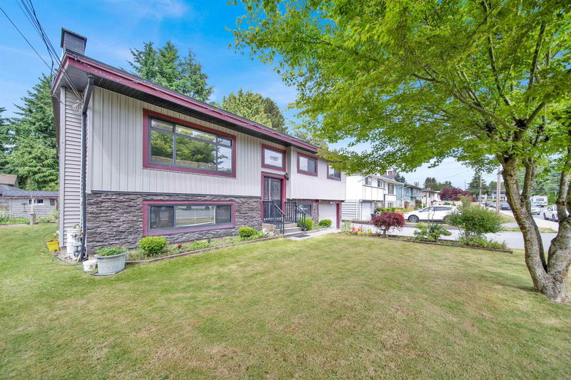 Image of home for listing MLS® R3017257