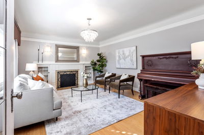 Image of home for listing MLS® R3017321