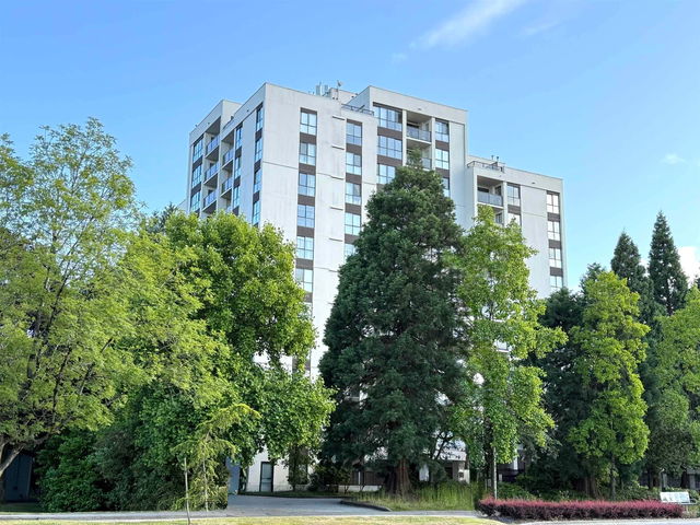 703 - 7040 Granville Avenue