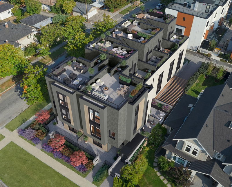 595 29th Avenue, Vancouver, V5Z 2H8 | Image 2