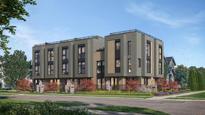 595 29th Avenue, Vancouver, V5Z 2H8 | Image 3