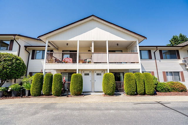 41 - 32959 George Ferguson Way