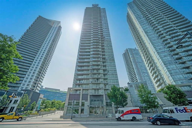 2507 - 13688 100 Avenue