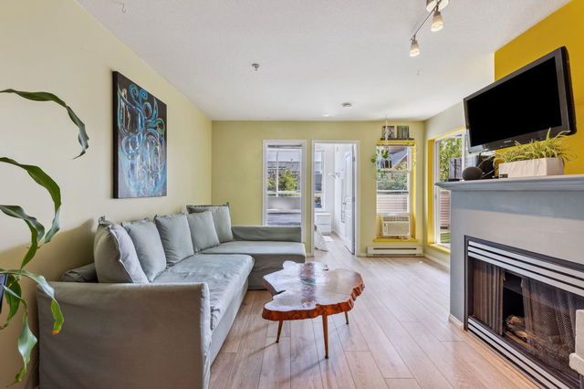 202 - 3939 Hastings Street