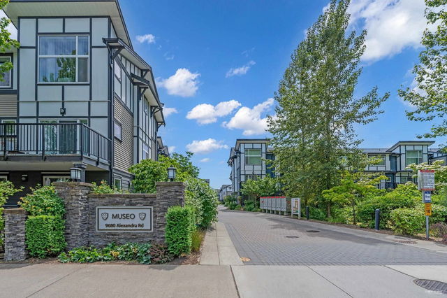 24 - 9680 Alexandra Road