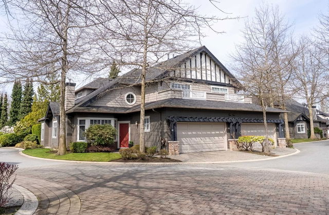 43 - 6000 Barnard Drive