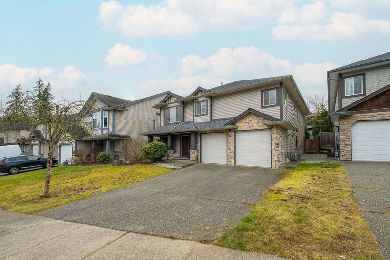 11627 238a Street, Maple Ridge, British Columbia