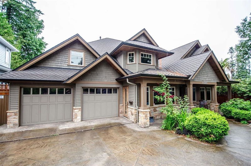 Image of home for listing MLS® R3017479