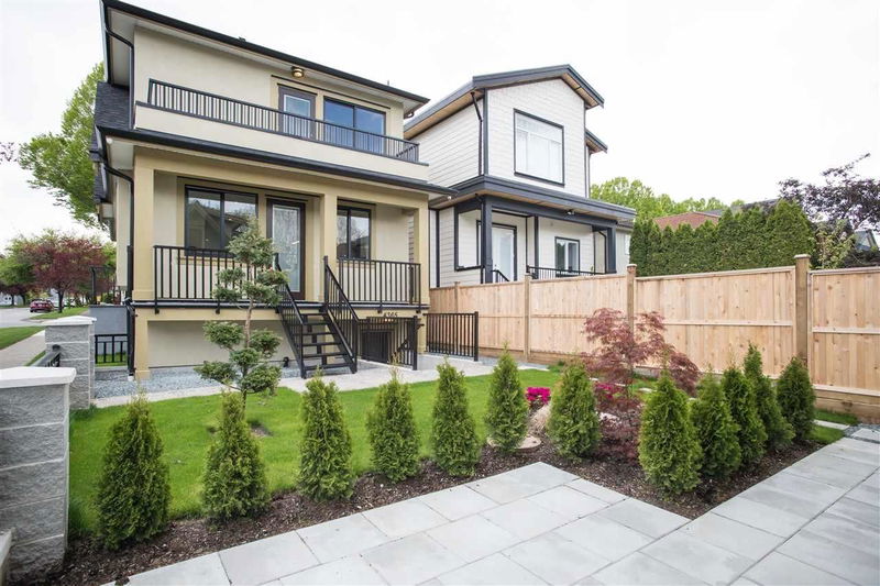 Image of home for listing MLS® R3017483