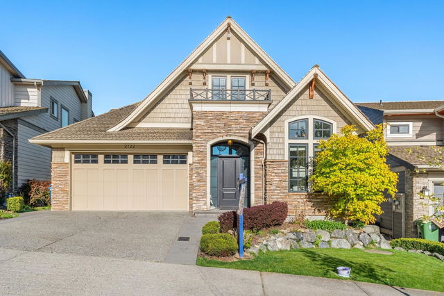 2722 Eagle Mountain Drive