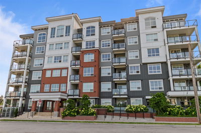Image of home for listing MLS® R3017497