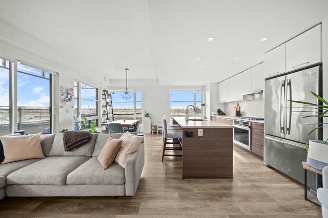 615 - 3488 Sawmill Crescent