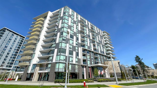 416 - 3699 Sexsmith Road