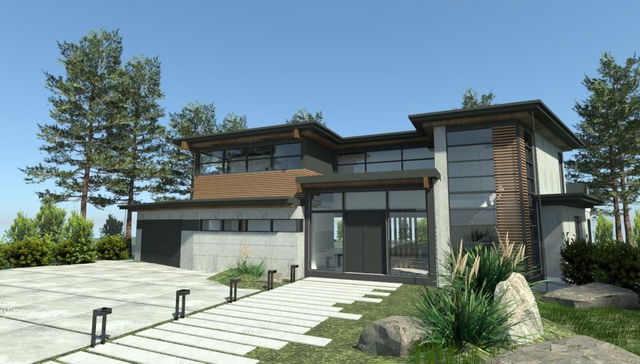 1160 Ridgewood Drive