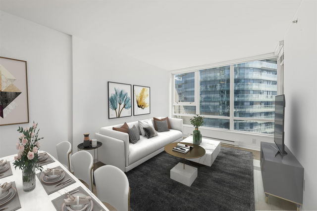 1603 - 939 Expo Boulevard