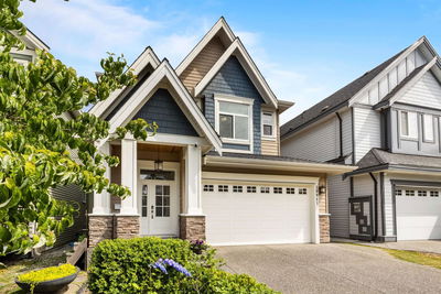 Image of home for listing MLS® R3017545