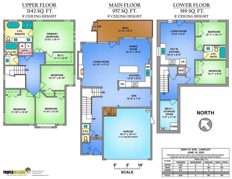 Image of home for listing MLS® R3017545