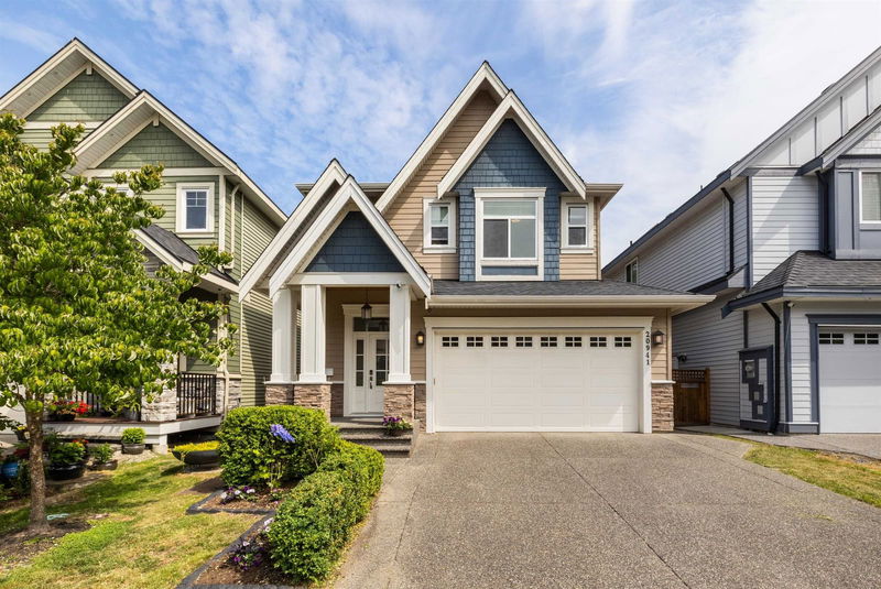 Image of home for listing MLS® R3017545