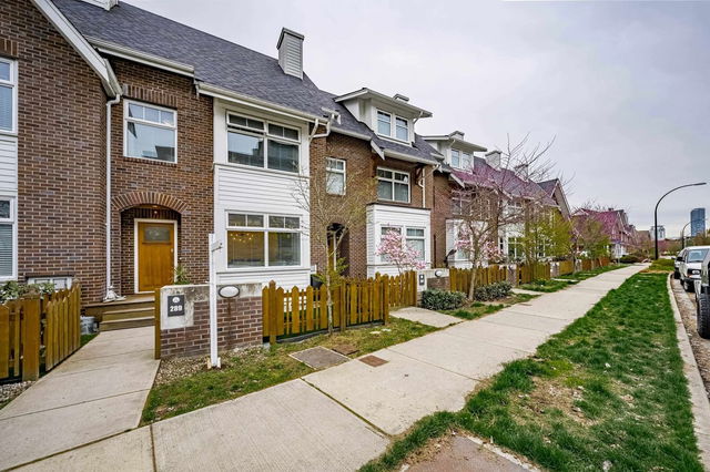 289 Salter Street