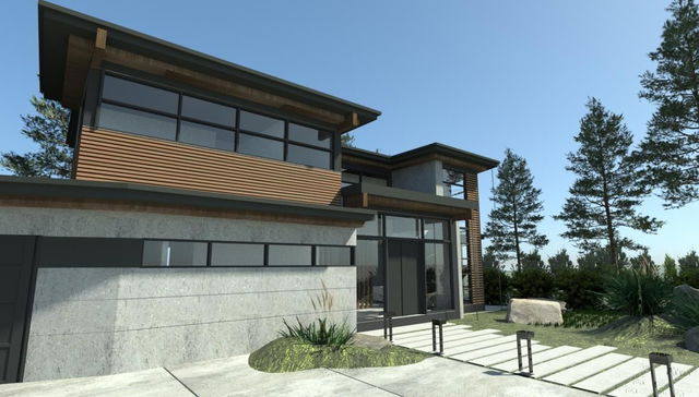 1160 Ridgewood Drive