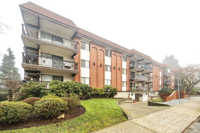 309 - 707 Hamilton Street