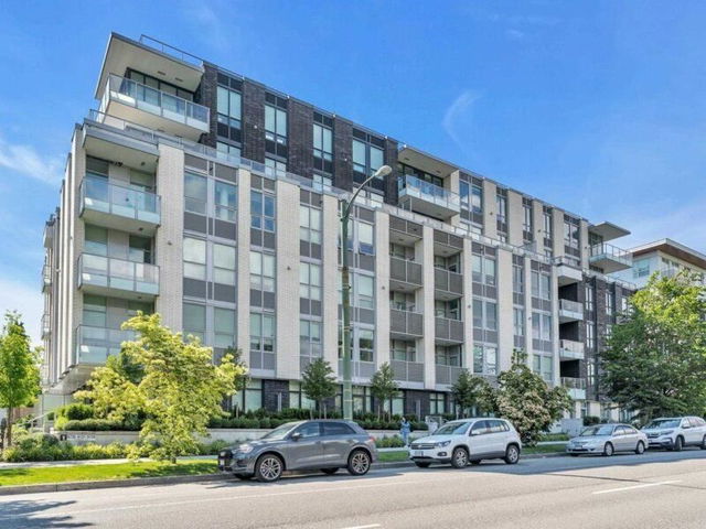 406 - 6733 Cambie Street Street