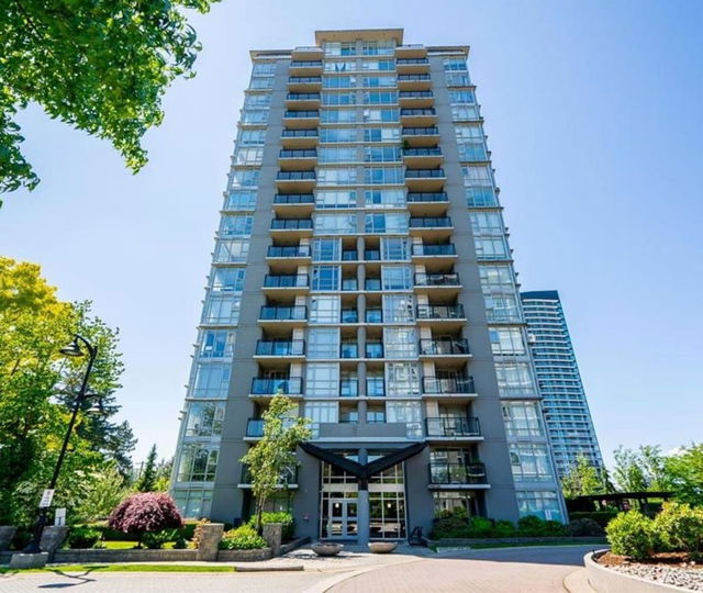 205 - 555 Delestre Avenue