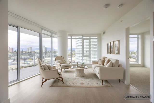1203 - 7683 Park Crescent