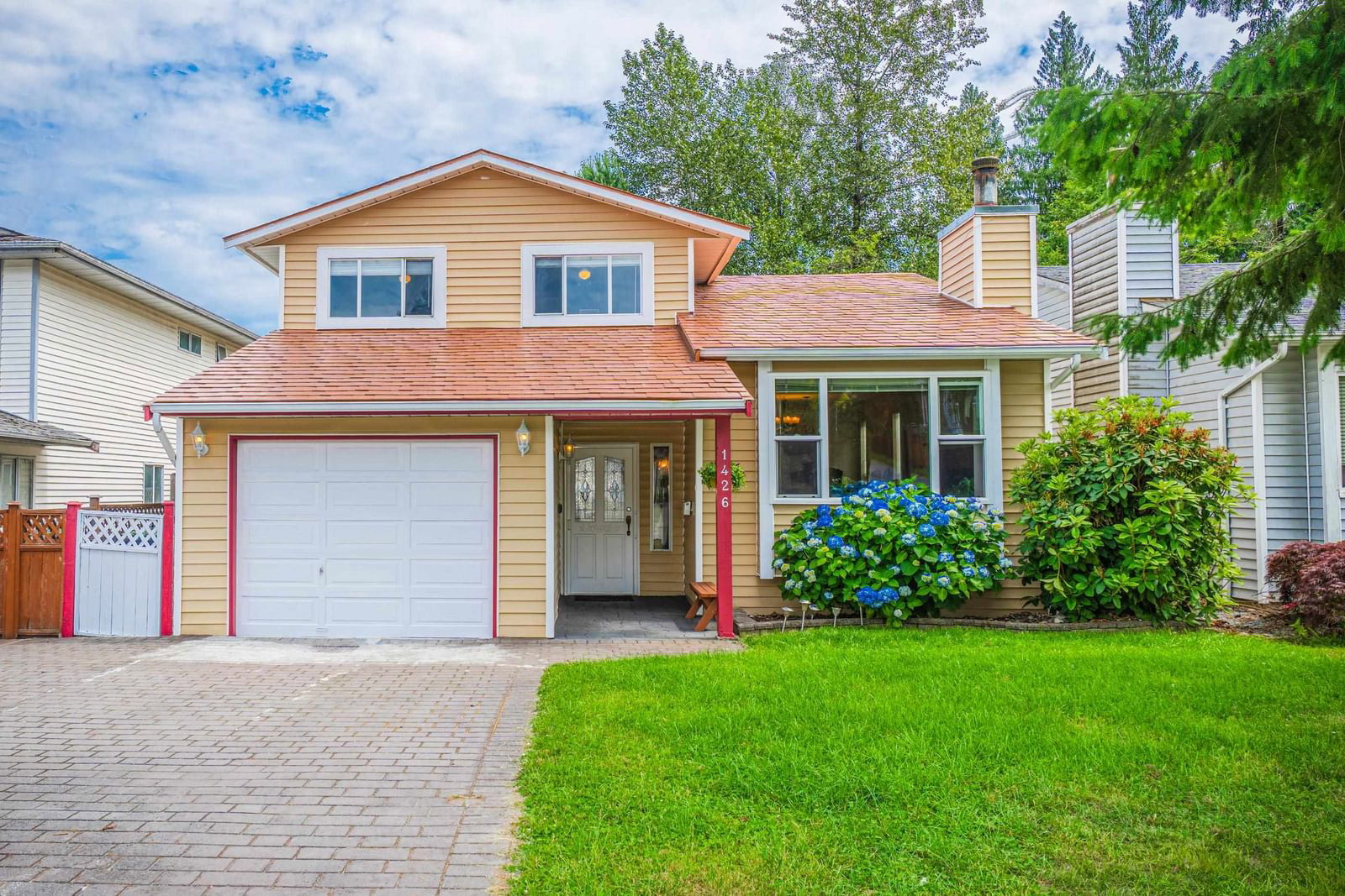 Image of home for listing MLS® R3017629